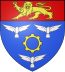 Blason de Colombelles