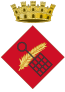 Blason de Sant Feliu de Llobregat