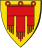 Stadtwappen von Böblingen