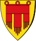 Coat of arms of Böblingen