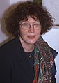 2005 Dàlia Ravikovitx (poeta)