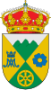 Official seal of Valderrueda