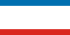 Standardo de Aŭtonoma Respubliko Krimeo