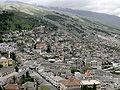 Gjirokastër, UNESCO maailmapärandi nimistu paik