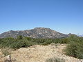 Granite Mountain, in Arizona.