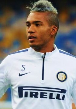 Image illustrative de l’article Juan Jesus