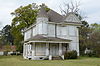 Judge Jefferson Thomas Cowling House