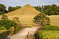 Replica del Mount Fuji