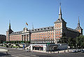 Spanish Air Force Headquarters