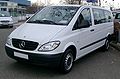 Mercedes-Benz Vito Kombi