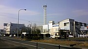 ミヤギテレビ (MMT) （仙台市宮城野区）