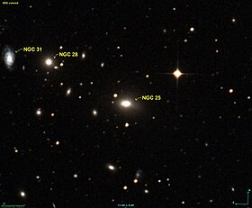Image illustrative de l’article NGC 25