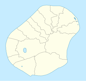 Nibok District is located in Nauru