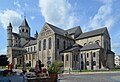 Stiftskirche St. Gertrud in Nivelles