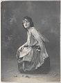 1899 P. L. Travers (Mary Poppins)