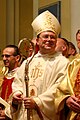 Aartsbisschop Pavel Pezzi