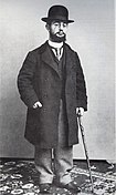 Henri de Toulouse-Lautrec, pictor francez