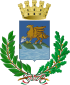 Blason de Sarno