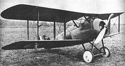 Sopwith 7F.1 Snipe