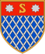 Blason de Scutari