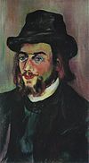 Erik Satie