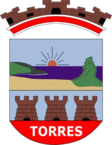 Torres címere