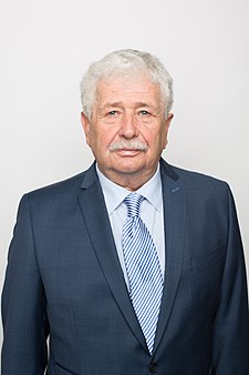 Václav Chaloupek (25. října 2016)