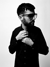 A-Trak (2009)