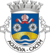 نشان رسمی Agualva-Cacém