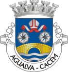 Wappen von Agualva-Cacém