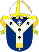 Stemma della diocesi