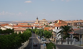 Bargas (Castille-La Manche)