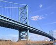 Benjamin Franklin Bridge, Ben Franklin Bridge