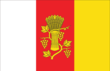 Dnistrovskobilhorodský rajón – vlajka