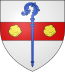 Blason de Lelling