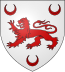 Blason de Gruissan