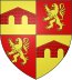 Blason de Bargème