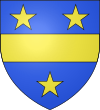 Blason Chassy