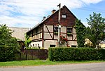 Boleboř, protected house No 10.jpg