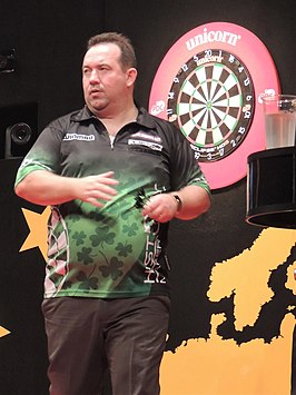 Brendan Dolan