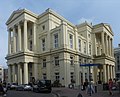 Image 2Brighton Town Hall at Bartholomews in The Lanes (from Brighton and Hove)