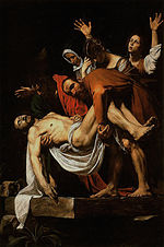 Entombment of Christ