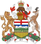 Alberta: insigne