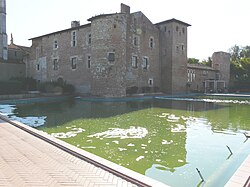 Commanderie de Temple-sur-Lot