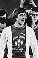 Йохан Кройф на мач срещу Байерн (Мюнхен), 1978 г.