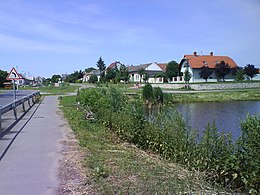 Csávoly – Veduta