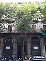 Edifici d'habitatges al carrer Princesa, 57 (Barcelona)