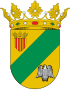 Brasão de armas de Olvés