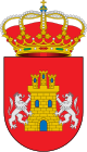 Santibáñez del Val - Stema