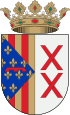 Escudo d'armas